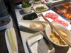 -海底捞火锅(银泰中心店)