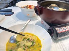 -院里寻菜·精致庭院菜(观沙岭店)