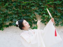 -汉仪华裳汉服旗袍·摄影写真馆(乌镇西栅店)