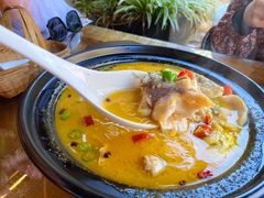 -尽善百年古院餐厅(王家老宅店)