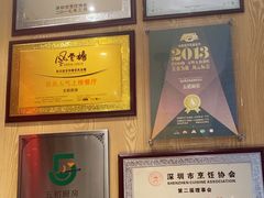 -五稻厨房粤西菜(新闻店)