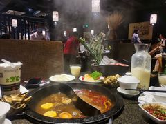 -椒王火锅(厚街万达店)