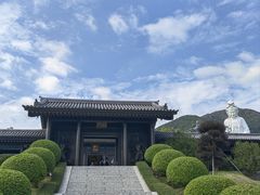 -慈山寺