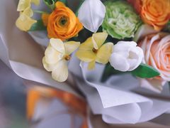 -花生FM_FLOWERS