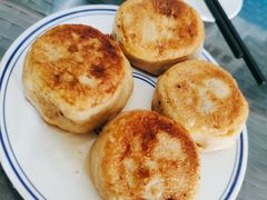 门钉肉饼-永盛斋小吃(故宫店)
