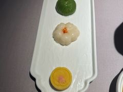 -米桃·苏园·苏锡菜(仁恒仓街店)