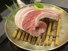-西塔老太太泥炉烤肉(龙湖北苑天街店)