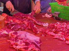 -阿娟牛肉丸·手打牛肉丸·现做现卖