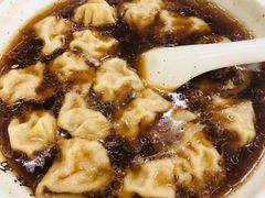 -蒋家桥饺面店(广陵路店)