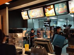 -麦当劳(武商建二店)