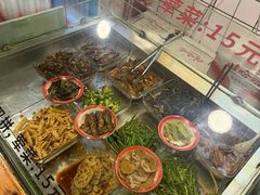 -矮子粉店1985·长沙米粉(湘春路店)