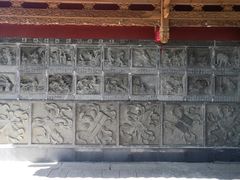-乌山风景区