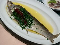 -小厨娘淮扬菜(天印大道店)