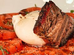 -本垒美式烤肉(三里屯店)