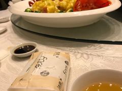 -宝宇大连海鲜渔港(金奎大厦店)