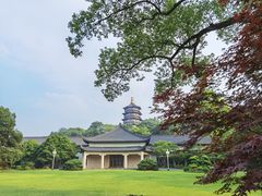 -浙江西子宾馆·瑶园咖啡厅