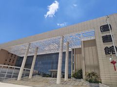 -广东财经大学(佛山校区)