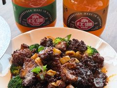 -永红源啤酒·烧烤·海鲜·大排档(台柳路店)