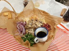 -东排食堂长沙小吃大排档(五一广场店)