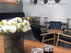 -旧屋咖啡(海景店)