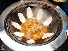 -锅来乐地锅鸡(安亭店)
