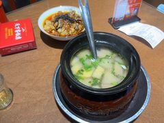 -天下客饭店(中山路店)
