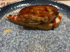 -春田小幸铁板烧(忠义街店)