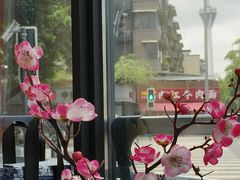 -有红鸡毛店·川菜(建设路店)