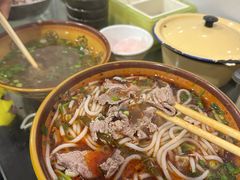 -花溪牛肉粉(八鸽岩店)