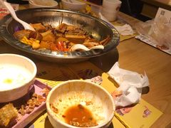 -赖胖子肉蟹煲(金牛万达店)