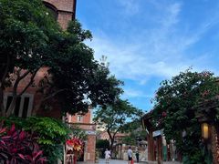 -晋江五店市传统文化旅游区