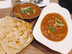 -Masala Curry and BBQ·玛莎拉巴基斯坦美食(金水万达店)