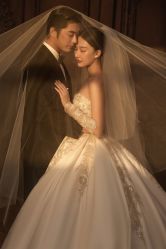 -摩玛婚纱摄影(杭州店)