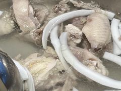 -喃喃椰·糟粕醋·椰子鸡火锅(七堡花园店)