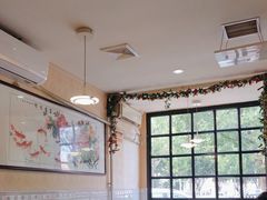 -胖子菜馆(隆昌路店)