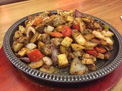 -东北风(柯桥万达店)