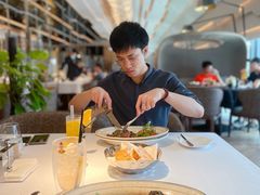 -燃扒房Steakhouse(皇庭店)