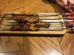 -阿罗新疆菜(人民广场店)