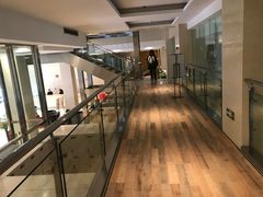 -蓝积木健身中心(高新店)