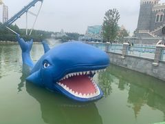 -川遇·鸡公虾婆(新世界百货店)