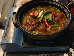 -富力威斯汀酒店-中国元素中餐厅(武昌临江店)