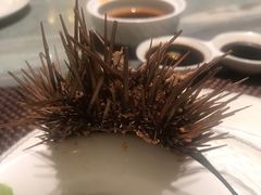 海胆-铭门盛宴艺术海鲜姿造(珠江新城店)