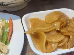 -韩师傅老大同刀削面(北苑路店)