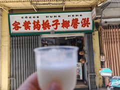 -洪馨椰子