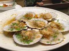 -高佳庄·舟山海鲜(海景旗舰店)