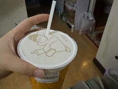-茶话弄(北京五棵松万达店)