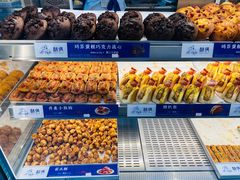 -酥侯糕点(广东路店)