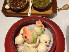 -叶叶菩提(太原别墅店)