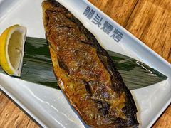 -龙头烤羊排•烤全羊•精酿扎啤(厦滘店)