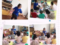 -昱南托育园.托班晚托.寒暑假班